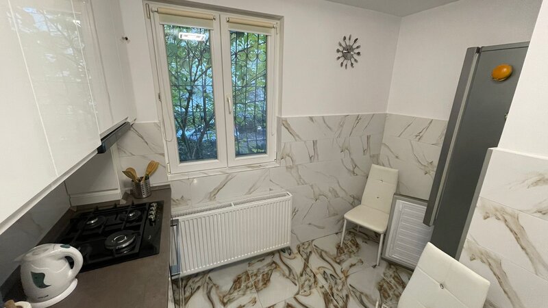 Drumul Taberei, Auchan