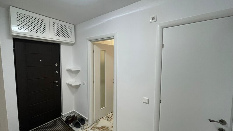 Drumul Taberei, Auchan