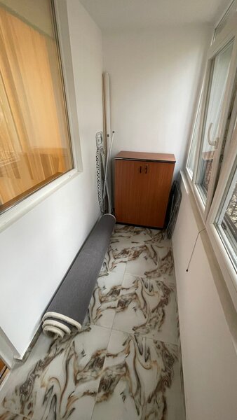 Drumul Taberei, Auchan