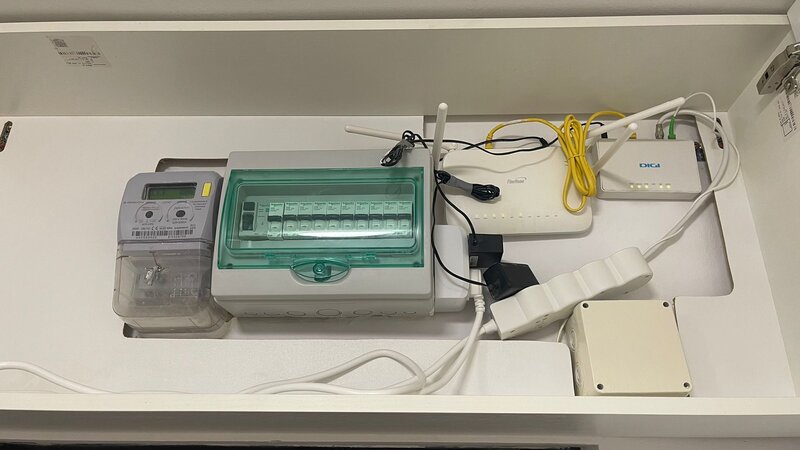 Drumul Taberei, Auchan